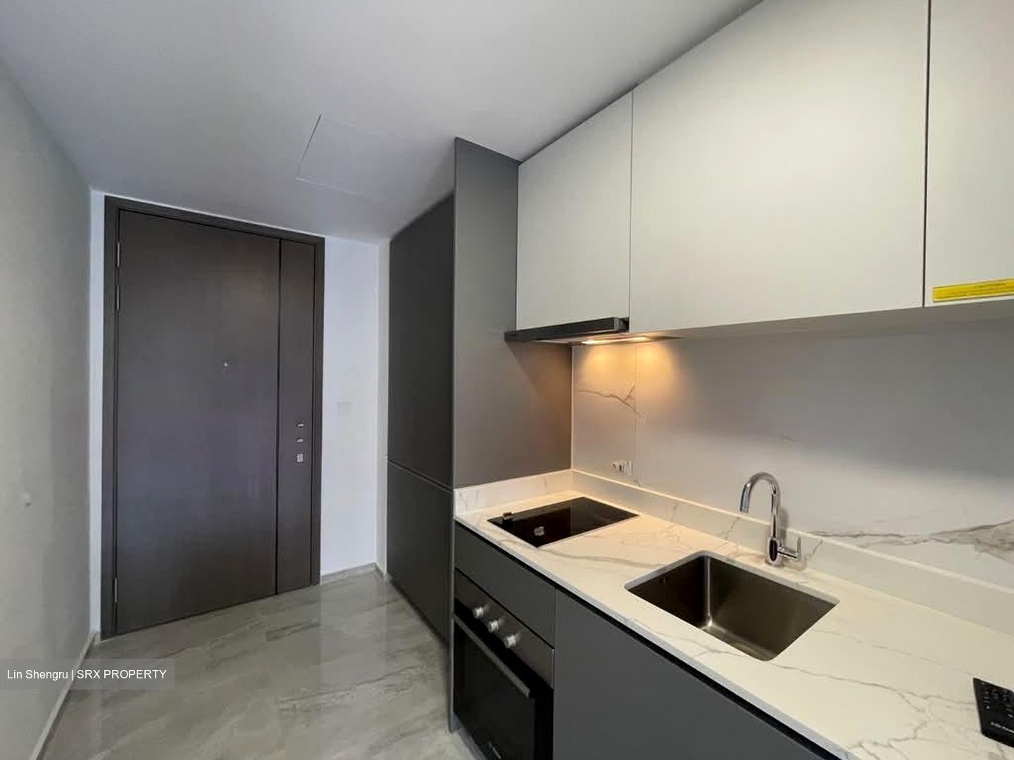 Affinity At Serangoon (D19), Apartment #604415751